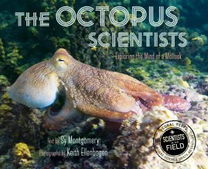 [Scientists in the Field 01] • The Octopus Scientists